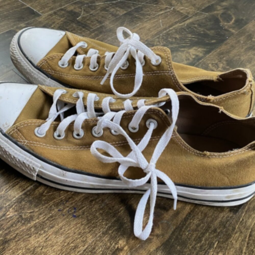 Converse Chuck Taylor 70s Low Top
